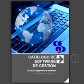 catálogo general CEAP INFORMÁTICA